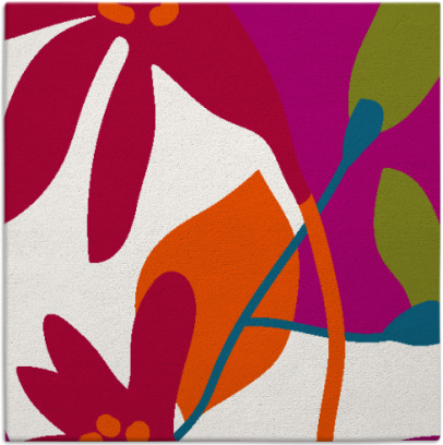 florescent rug - item 1220276