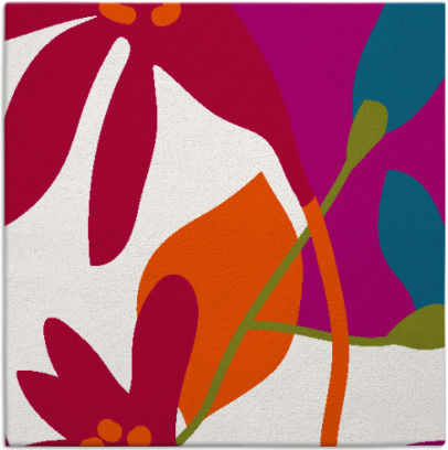 florescent rug - item 1220278