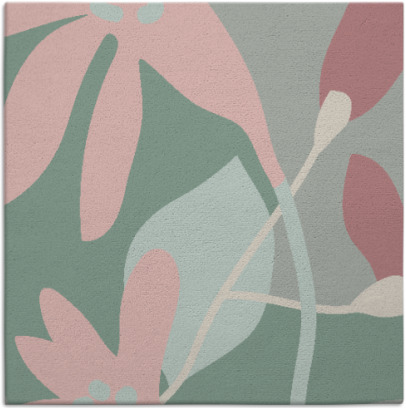 florescent rug - item 1220281