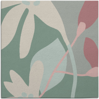 florescent rug - item 1220282