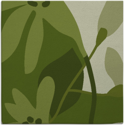 florescent rug - item 1220284