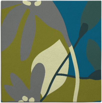 florescent rug - item 1220287