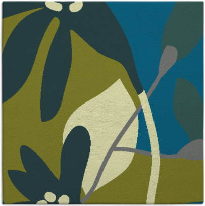 florescent rug - item 1220288