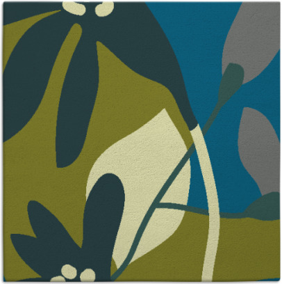 florescent rug - item 1220290