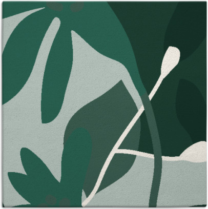 florescent rug - item 1220291