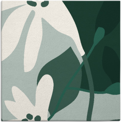 florescent rug - item 1220292