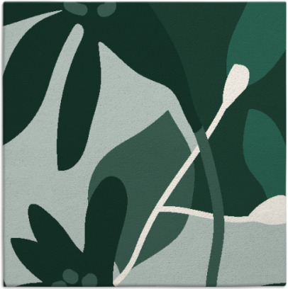 florescent rug - item 1220293