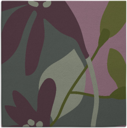 florescent rug - item 1220297