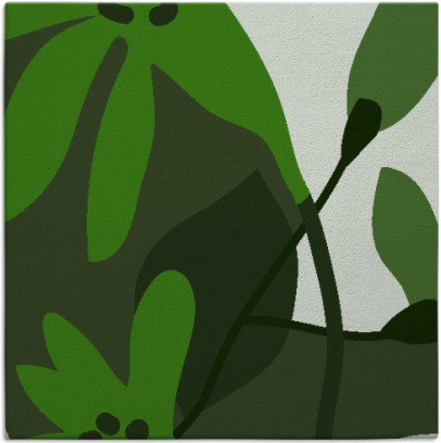 florescent rug - item 1220299