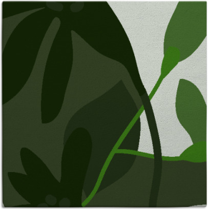 florescent rug - item 1220300