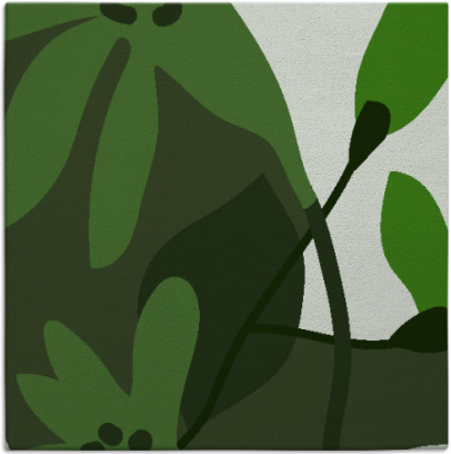 florescent rug - item 1220301