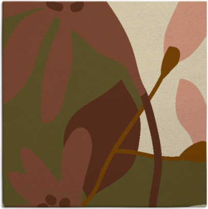 florescent rug - item 1220307