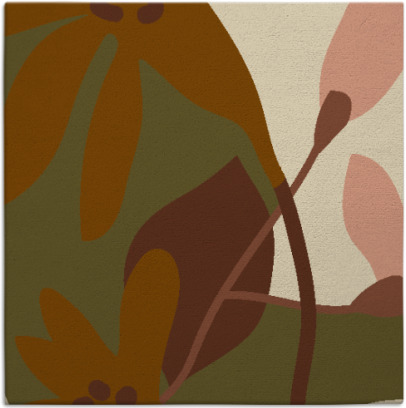 florescent rug - item 1220308