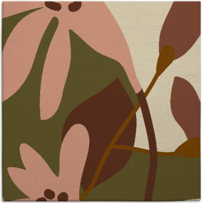 florescent rug - item 1220309