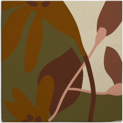 florescent rug - item 1220310