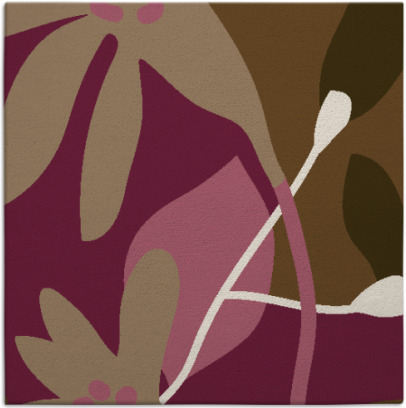 florescent rug - item 1220315