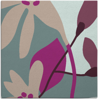 florescent rug - item 1220323