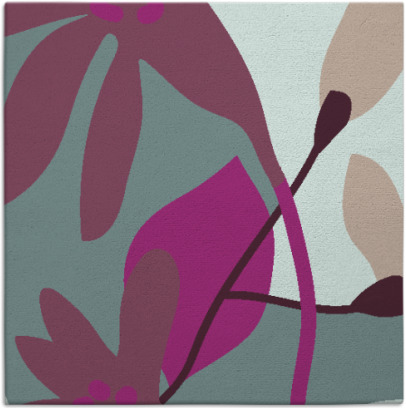 florescent rug - item 1220325