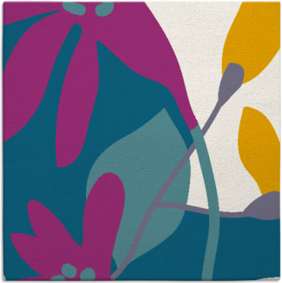 florescent rug - item 1220327