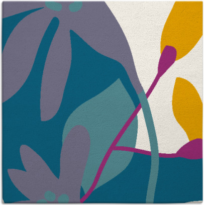 florescent rug - item 1220328