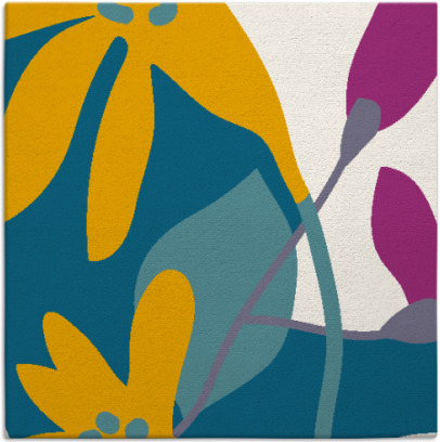 florescent rug - item 1220329