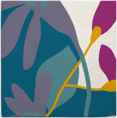 florescent rug - item 1220330