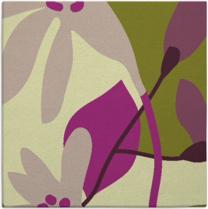 florescent rug - item 1220331