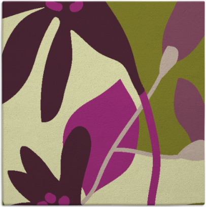 florescent rug - item 1220332