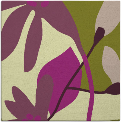 florescent rug - item 1220333