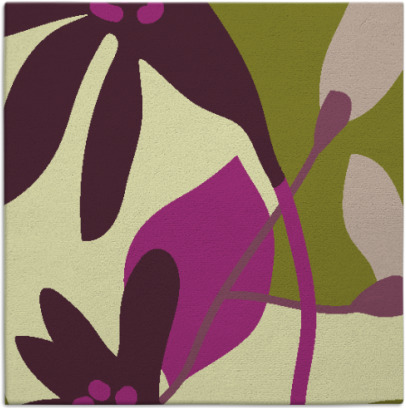 florescent rug - item 1220334
