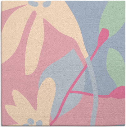 florescent rug - item 1220356