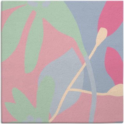 florescent rug - item 1220357