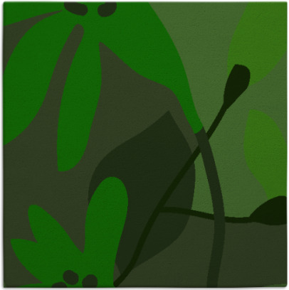 florescent rug - item 1220363