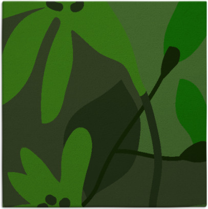 florescent rug - item 1220365