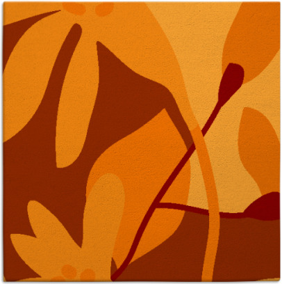 florescent rug - item 1220369