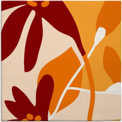 florescent rug - item 1220373