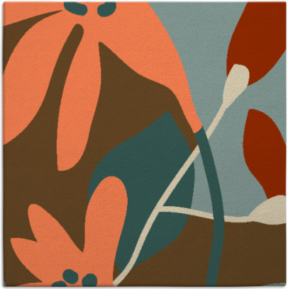 florescent rug - item 1220375