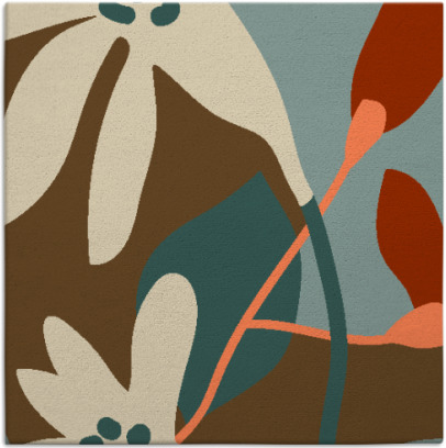 florescent rug - item 1220376