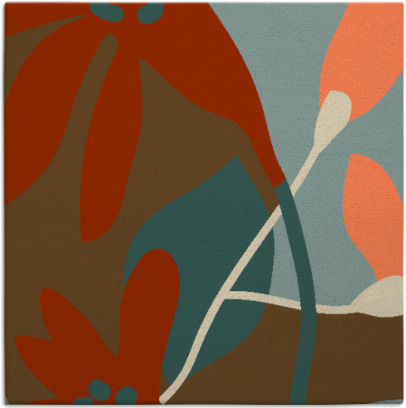florescent rug - item 1220377