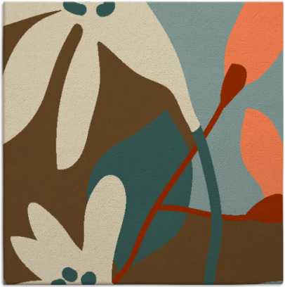 florescent rug - item 1220378