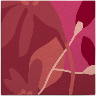 florescent rug - item 1220391