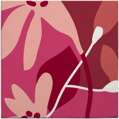 florescent rug - item 1220395