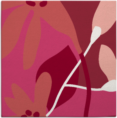 florescent rug - item 1220397