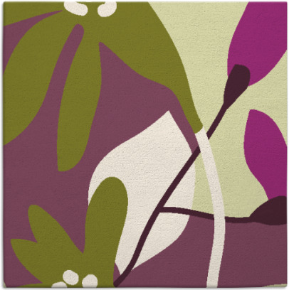 florescent rug - item 1220404