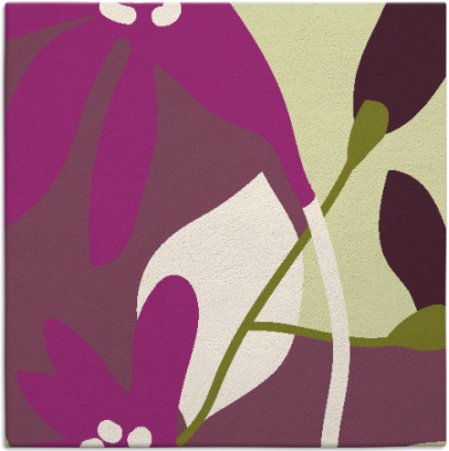 florescent rug - item 1220405