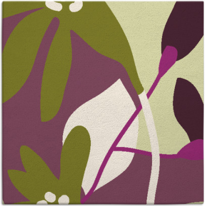 florescent rug - item 1220406