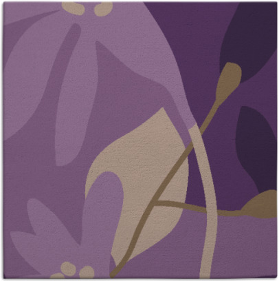florescent rug - item 1220409