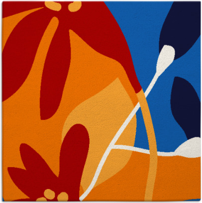 florescent rug - item 1220415