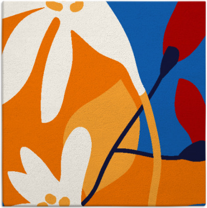 florescent rug - item 1220418