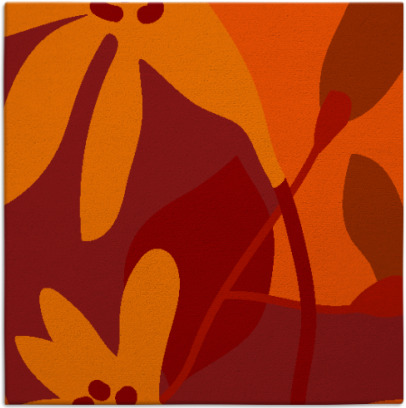 florescent rug - item 1220420